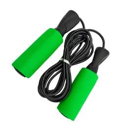 cuerda de saltar 2.20 mt profesional